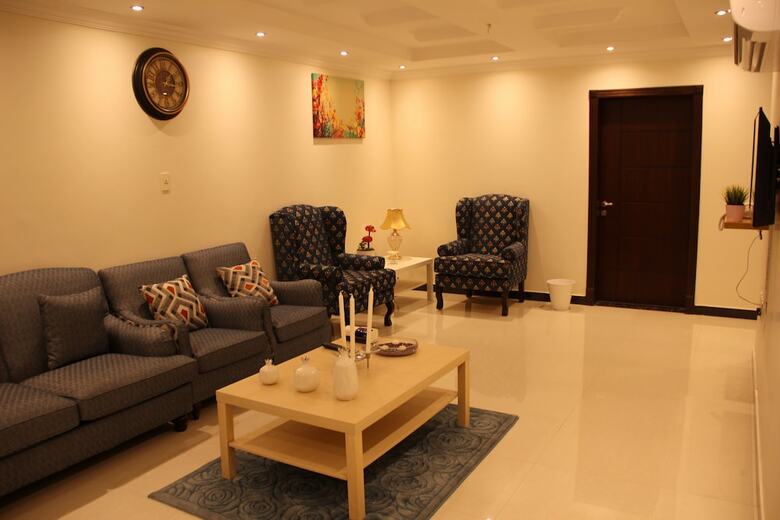 White Suite Aparthotel
