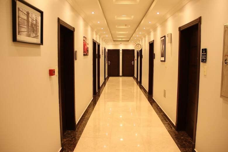 White Suite Aparthotel