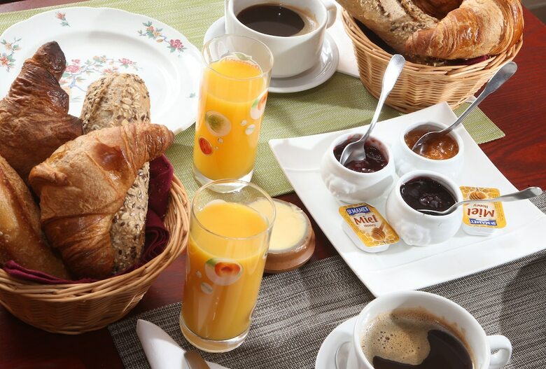 Hotel Chambres D'hotes La Chaumiere