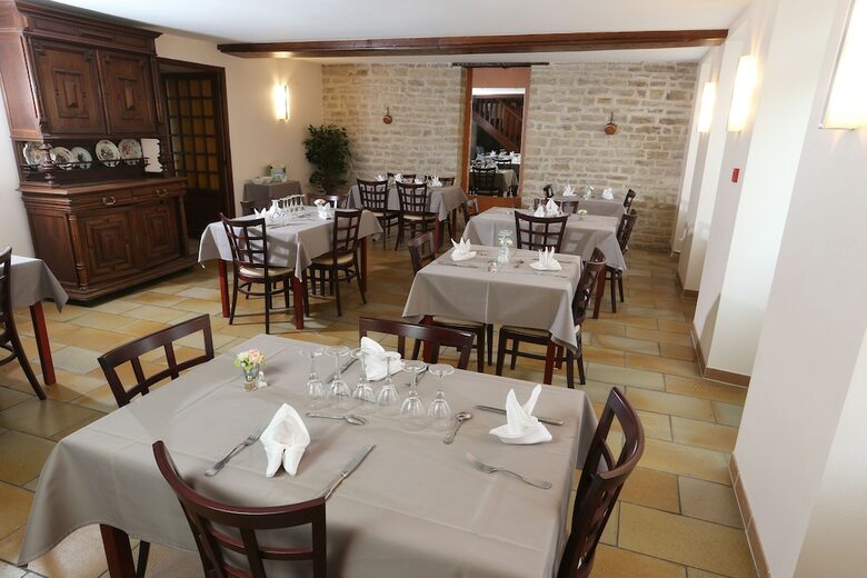 Hotel Chambres D'hotes La Chaumiere