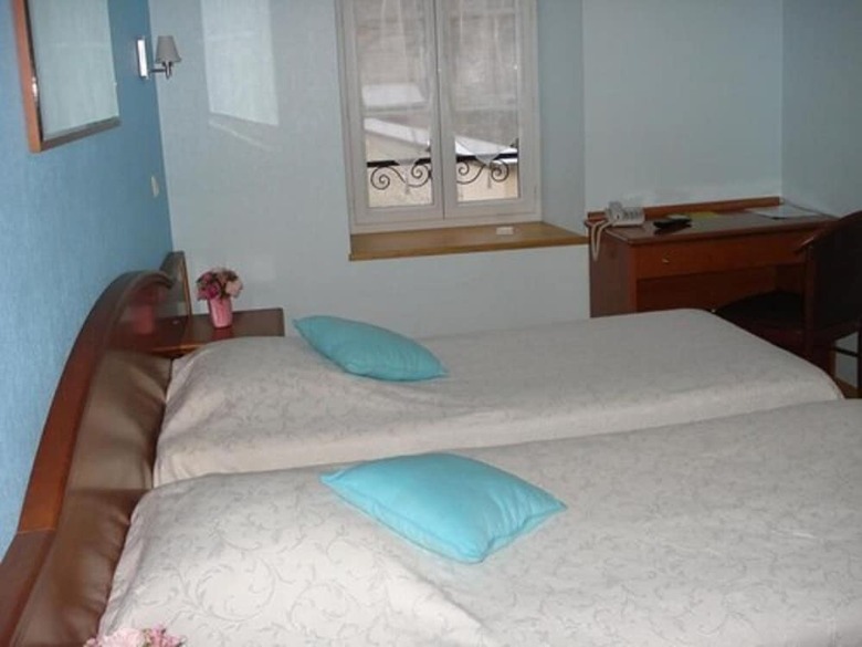 Hotel Chambres D'hotes La Chaumiere