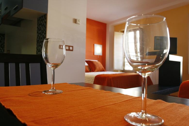 Apartamentos Albari�o