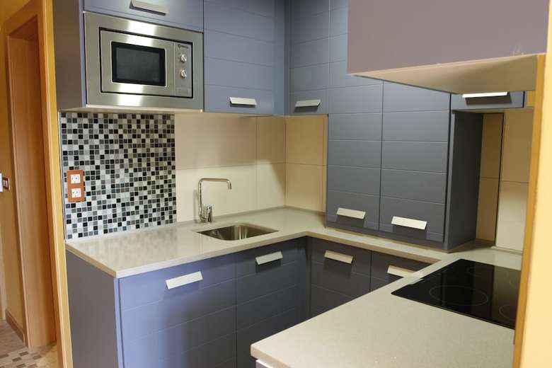 Apartamentos Albari�o