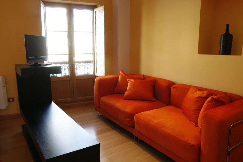 Apartamentos Albari�o