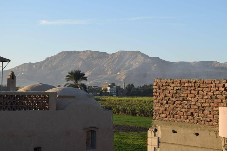 El Hady Apartments