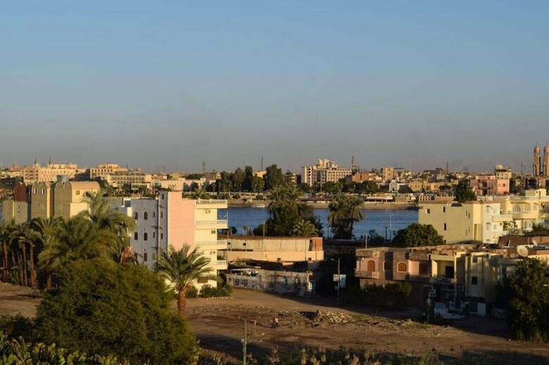 El Hady Apartments