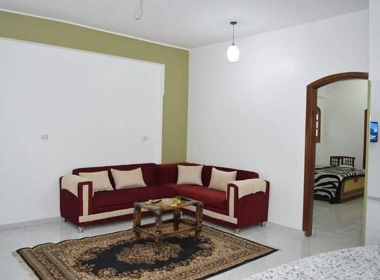 El Hady Apartments