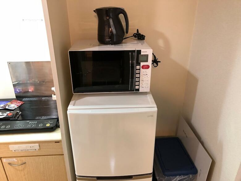 Apartamentos Espoir