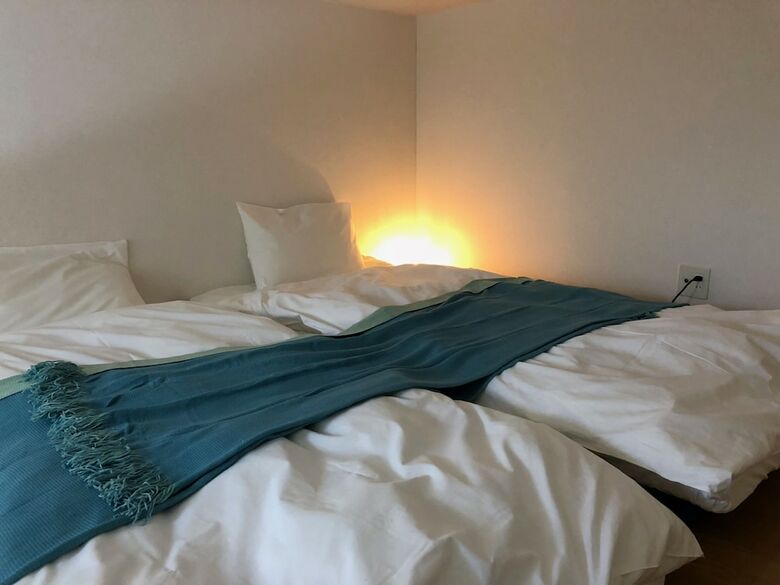 Apartamentos Espoir