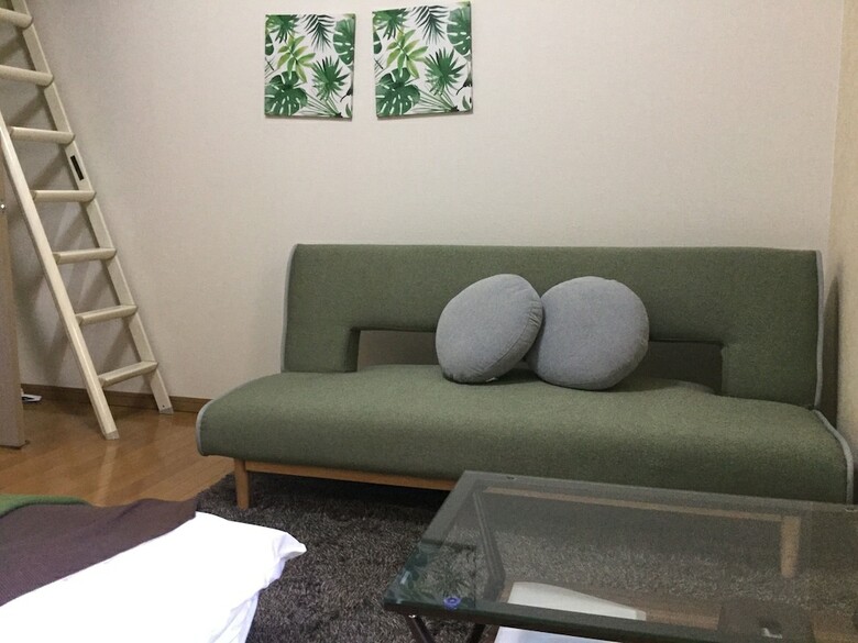 Apartamentos Espoir