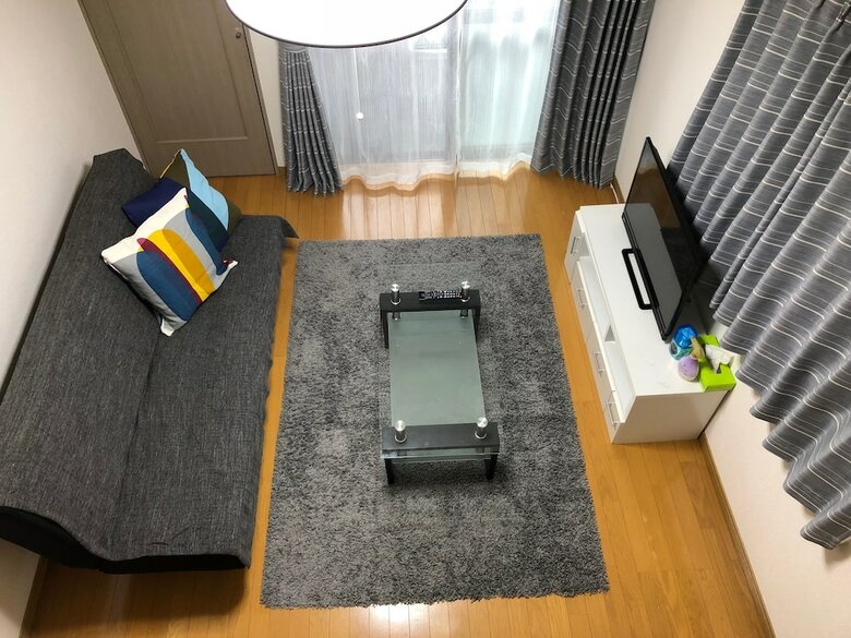 Apartamentos Espoir