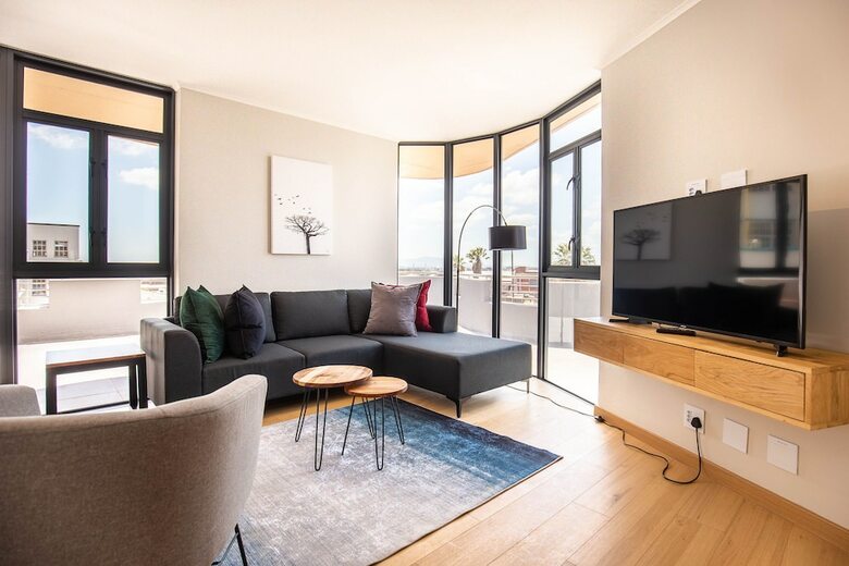 Urban Artisan Aparthotel By Totalstay