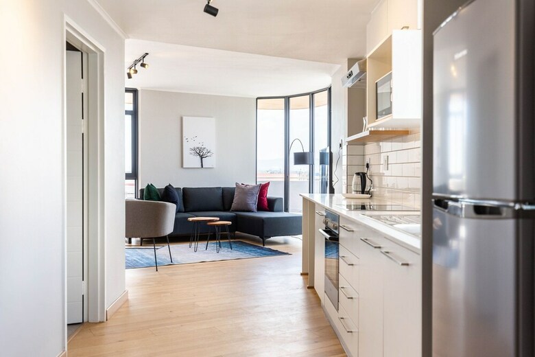 Urban Artisan Aparthotel By Totalstay