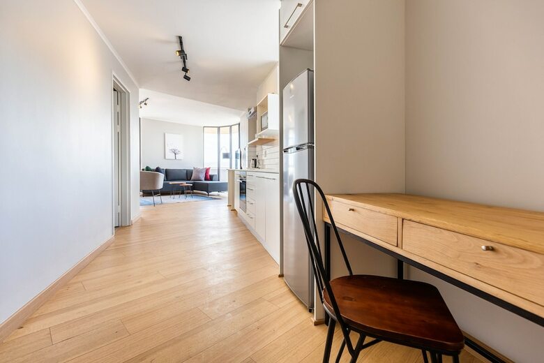 Urban Artisan Aparthotel By Totalstay