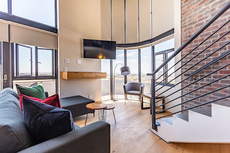 Urban Artisan Aparthotel By Totalstay
