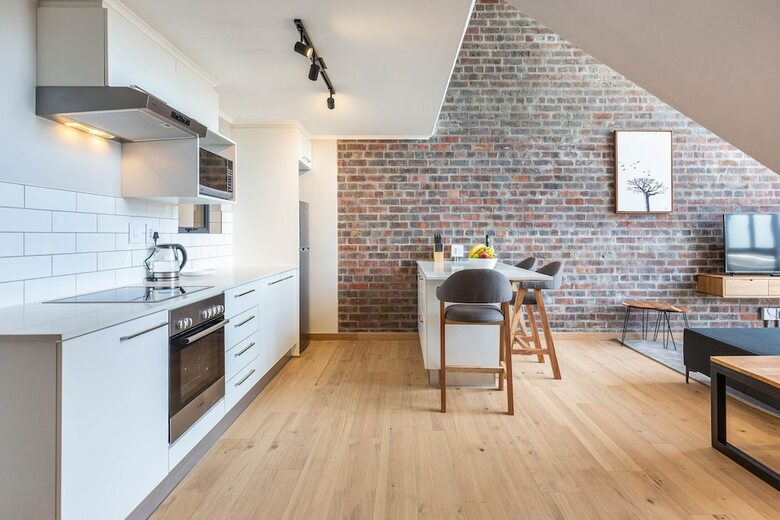 Urban Artisan Aparthotel By Totalstay