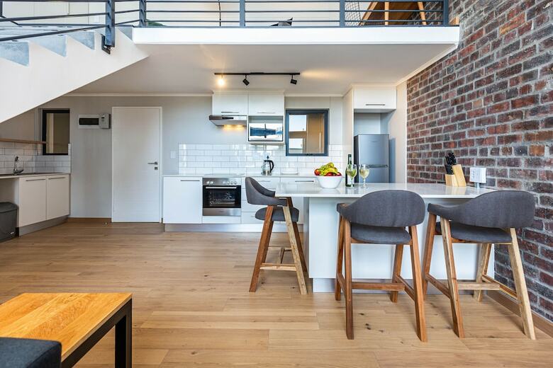 Urban Artisan Aparthotel By Totalstay