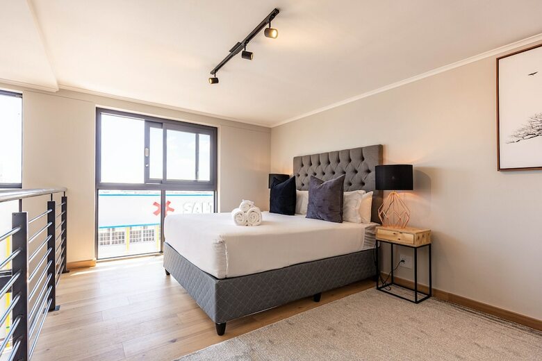 Urban Artisan Aparthotel By Totalstay