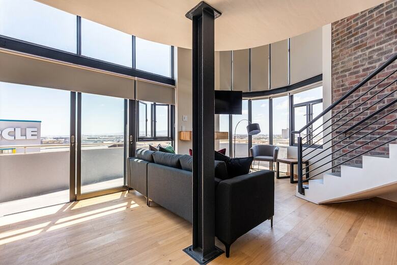 Urban Artisan Aparthotel By Totalstay