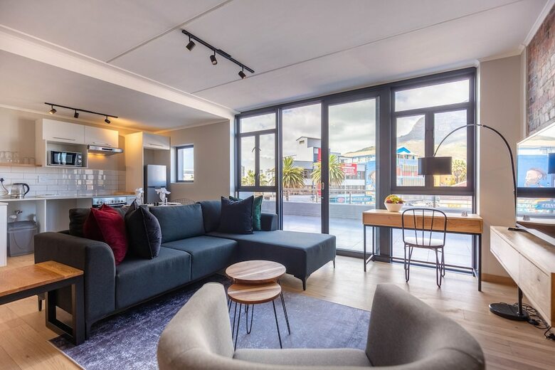 Urban Artisan Aparthotel By Totalstay