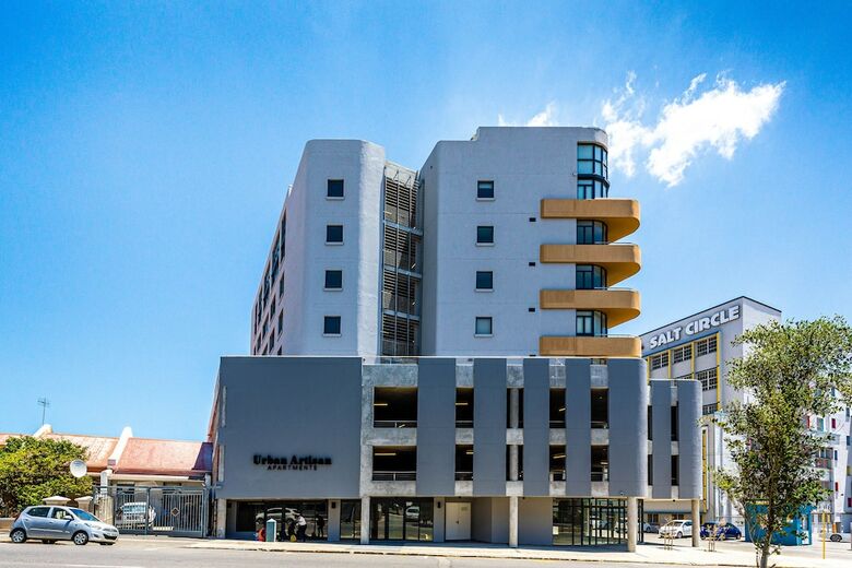 Urban Artisan Aparthotel By Totalstay