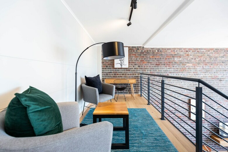 Urban Artisan Aparthotel By Totalstay