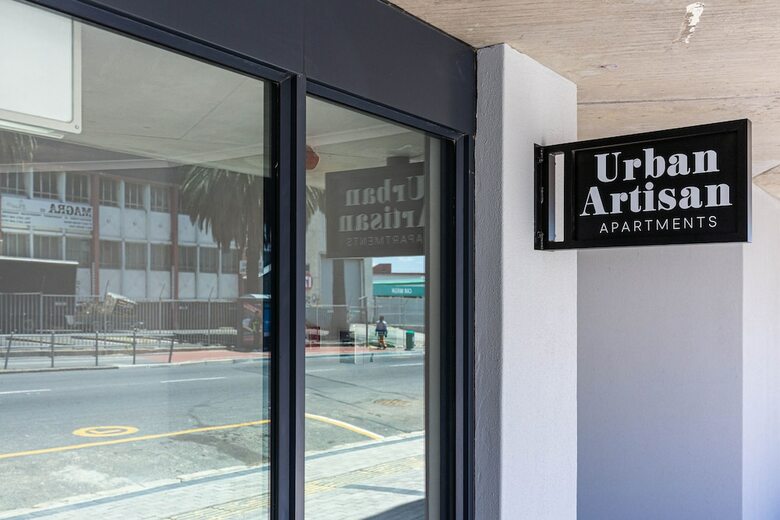 Urban Artisan Aparthotel By Totalstay