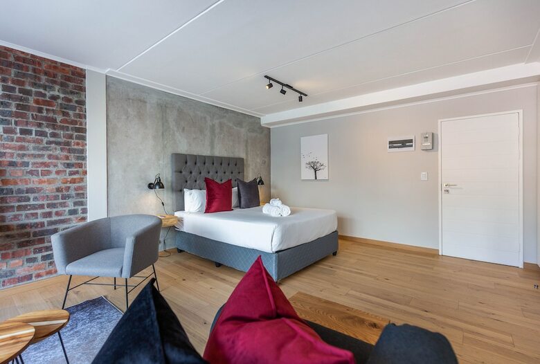 Urban Artisan Aparthotel By Totalstay