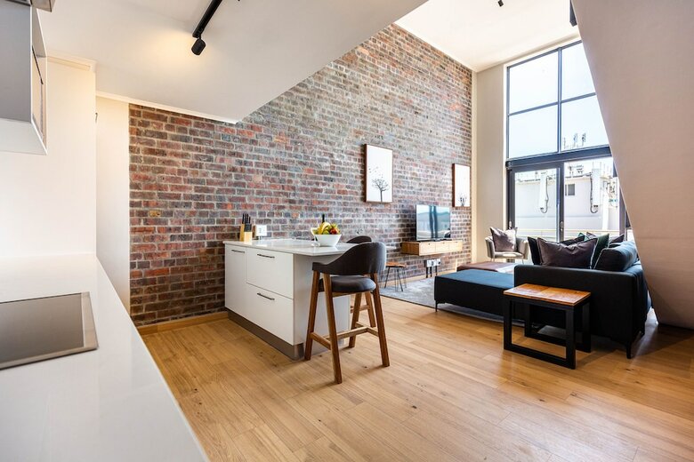 Urban Artisan Aparthotel By Totalstay