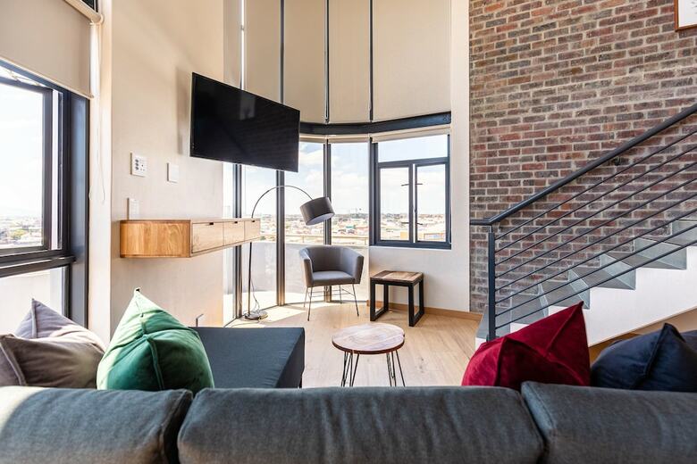 Urban Artisan Aparthotel By Totalstay