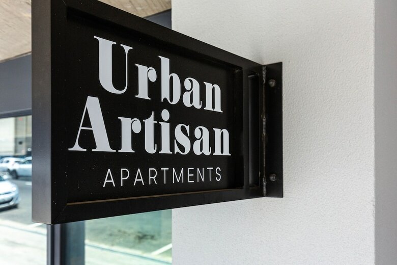 Urban Artisan Aparthotel By Totalstay