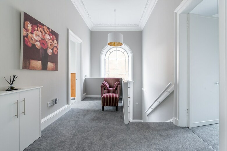 422 - Murrayfield Apartment - Corstorphine Road