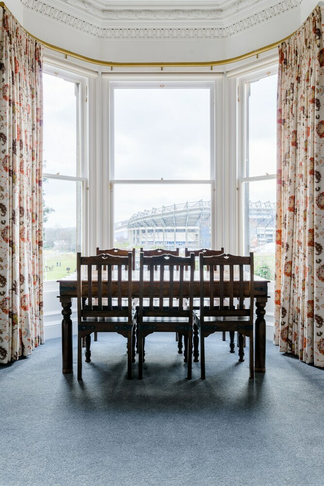 422 - Murrayfield Apartment - Corstorphine Road