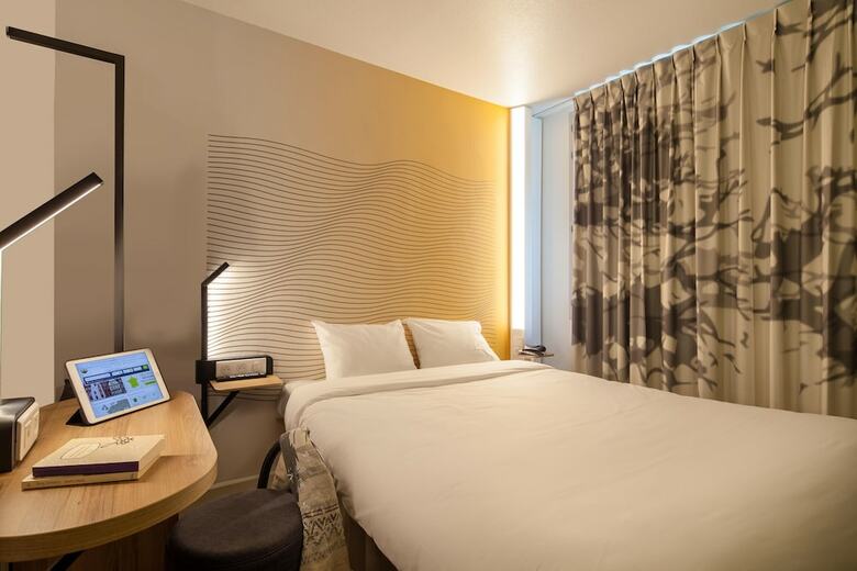 Hotel B&B H�tel Paris Meudon V�lizy