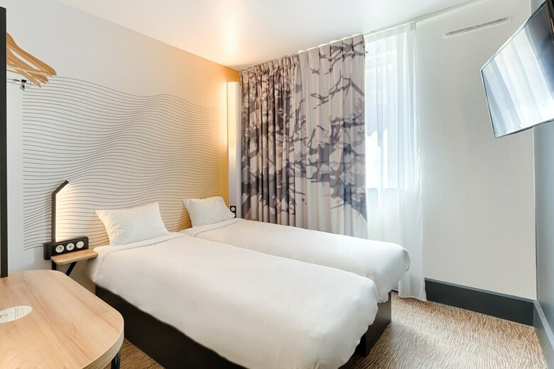 Hotel B&B H�tel Paris Meudon V�lizy