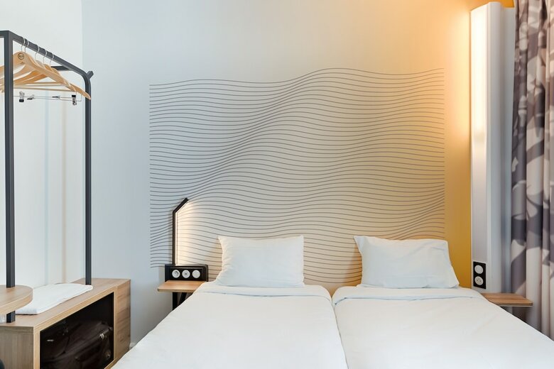 Hotel B&B H�tel Paris Meudon V�lizy