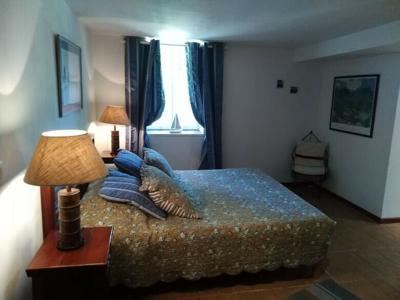 Bed & Breakfast Les H�tes Du Paradis