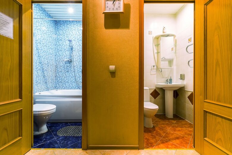 Hotel Myhotel24 Brestskaya