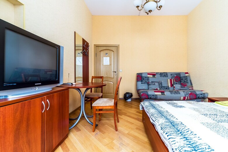 Hotel Myhotel24 Brestskaya