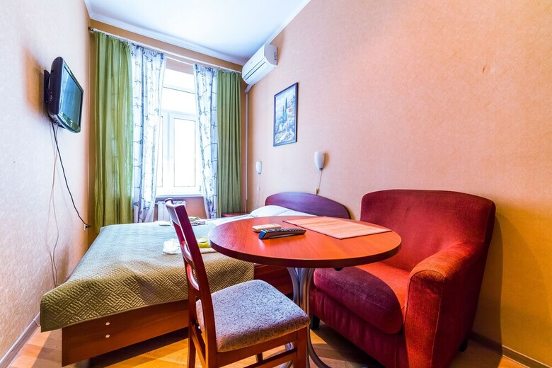 Hotel Myhotel24 Brestskaya