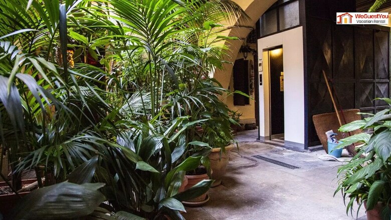 Apartamento Zobeide - Next Stop Colosseum