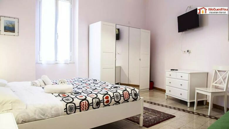 Apartamento Zobeide - Next Stop Colosseum