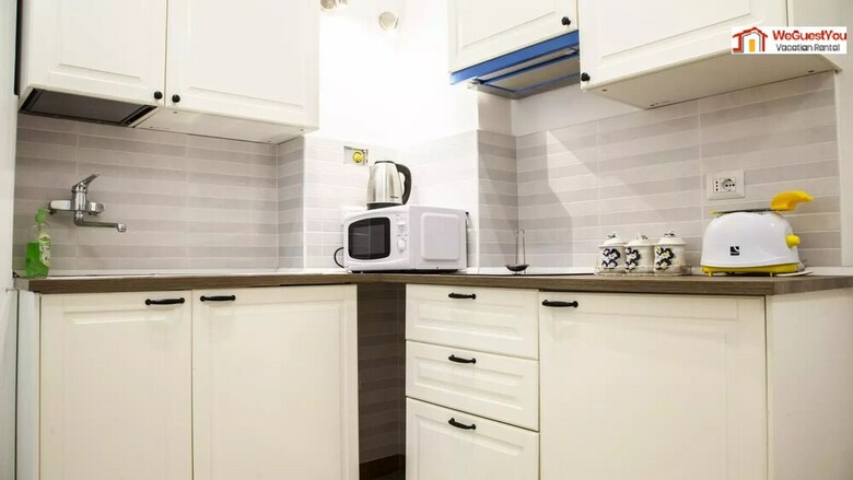 Apartamento Zobeide - Next Stop Colosseum