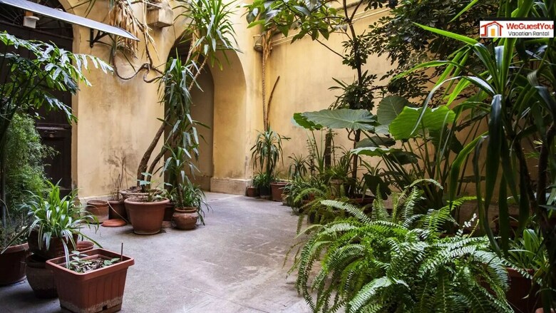 Apartamento Zobeide - Next Stop Colosseum