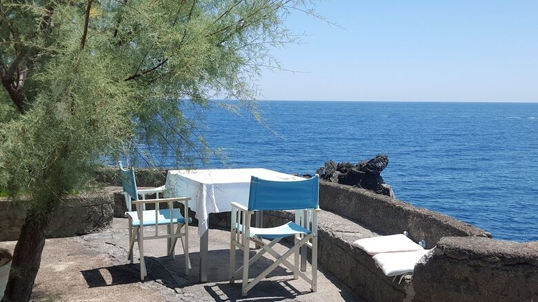B&B Aci Brezza Di Mare