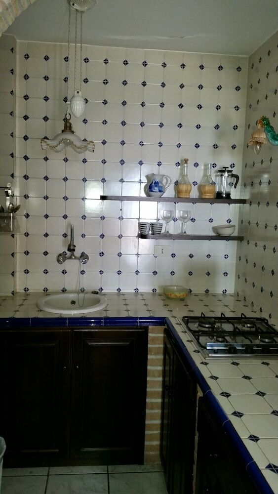 B&B Aci Brezza Di Mare