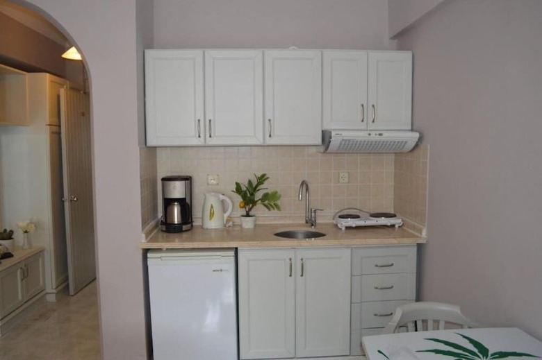 Pasahan Apart