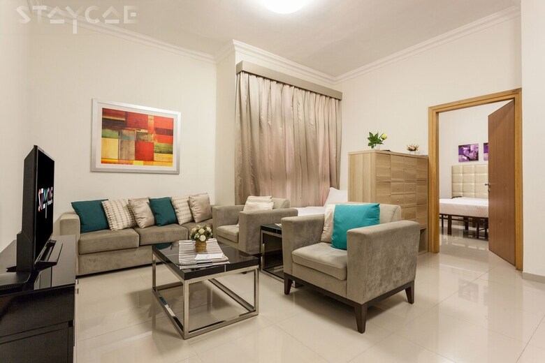 Apartamento Staycae Lincoln