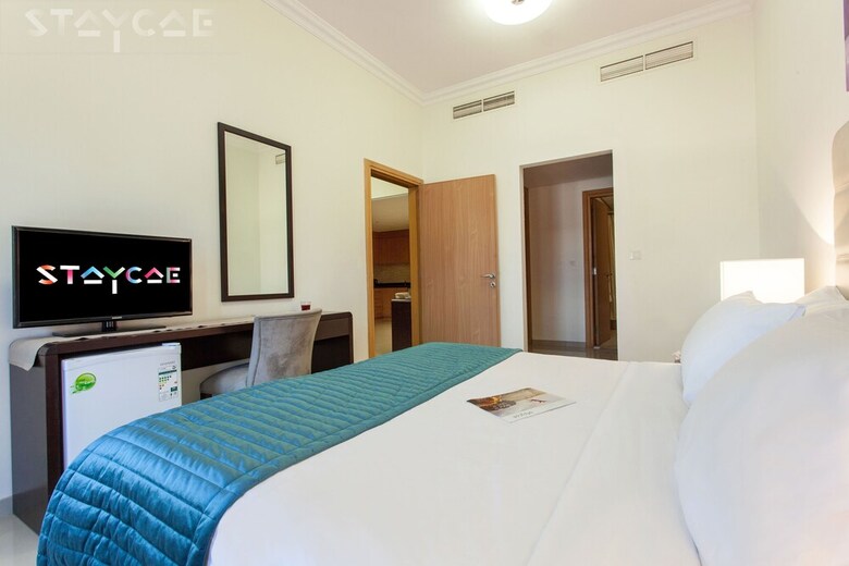 Apartamento Staycae Lincoln