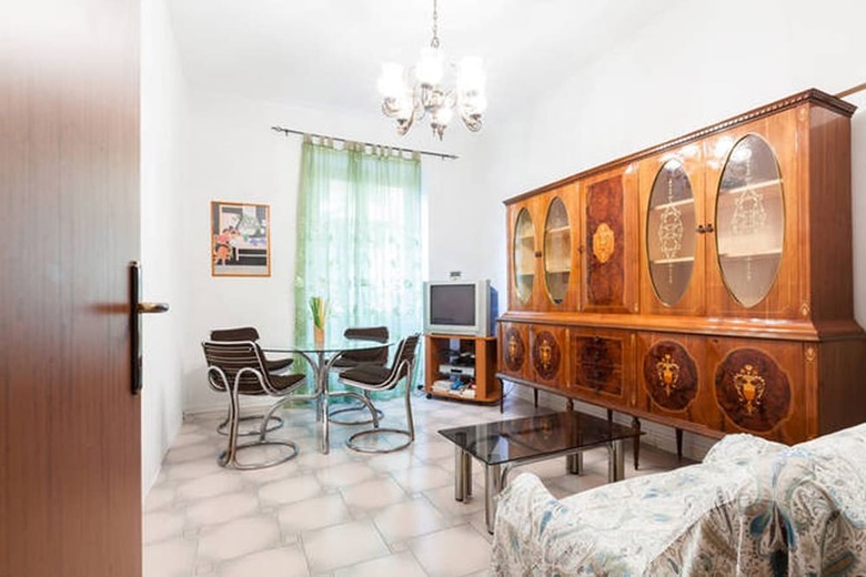 Despina Four Rooms Apartment